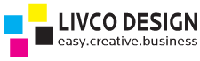 Livco Design Logo